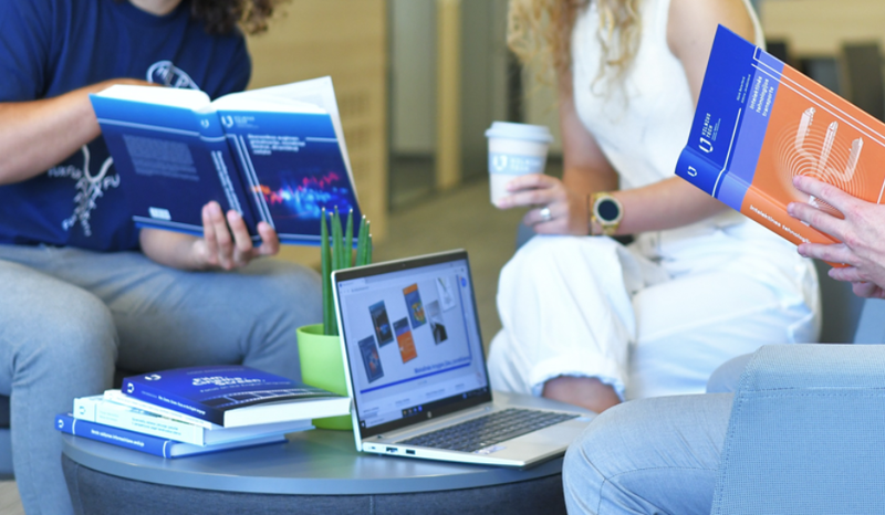 Populiariausi leidiniai VILNIUS TECH elektroninėje parduotuvėje eshop.vilniustech.lt